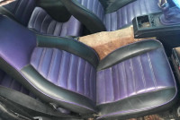 sada sedaček - ORIGINÁLNÍ DÍL